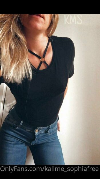 kallme_sophiafree