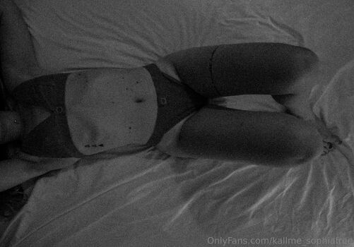 kallme_sophiafree