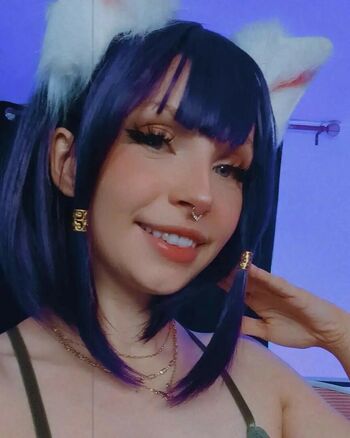 Kamicakes Asmr