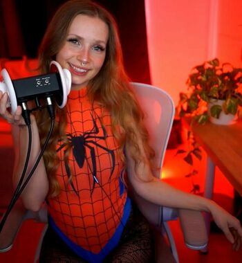 Kamicakes Asmr