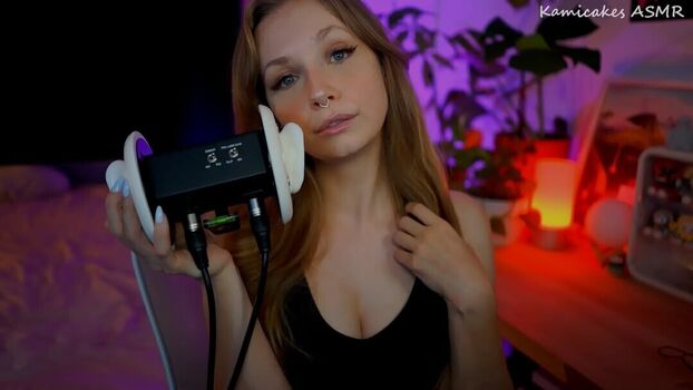 Kamicakes Asmr