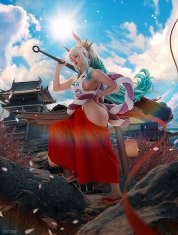 kamiko zero