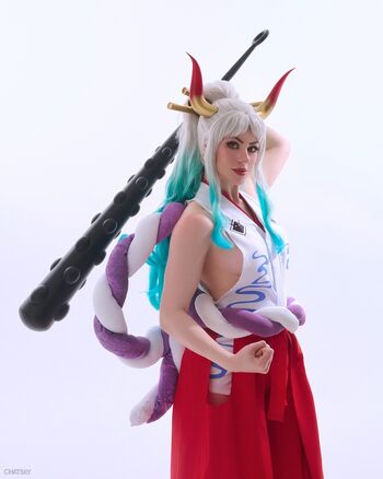 kamiko zero