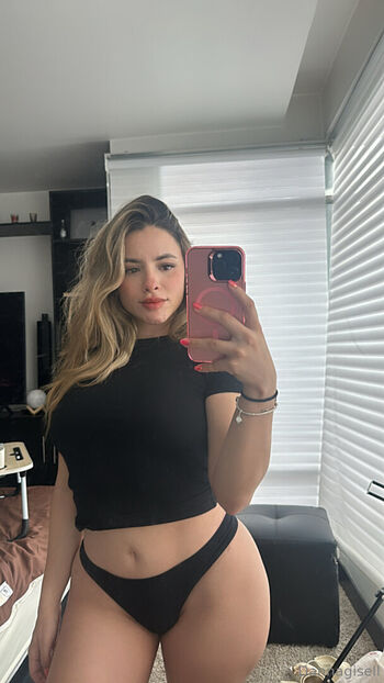 kamilgisell