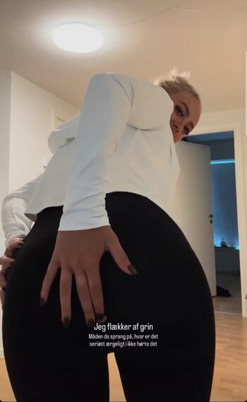 Kamilla Due