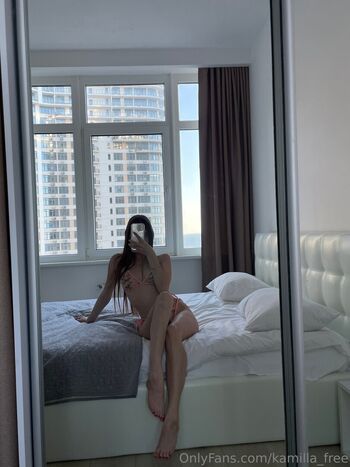 kamilla_free