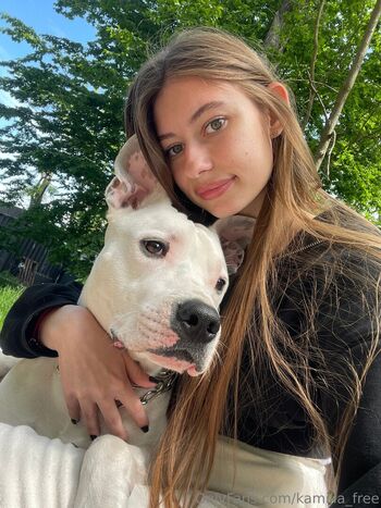 kamilla_free