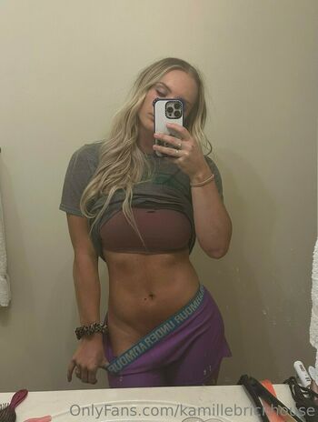 Kamille Brickhouse