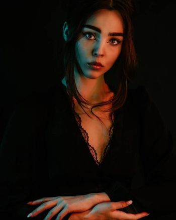 Kamochi ASMR