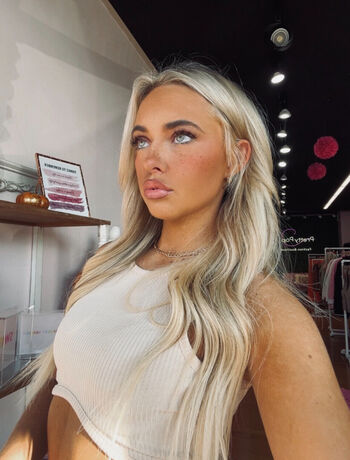 Kamryn Dockery