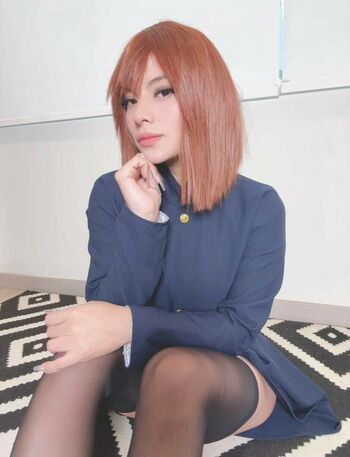 Kanako Redfield