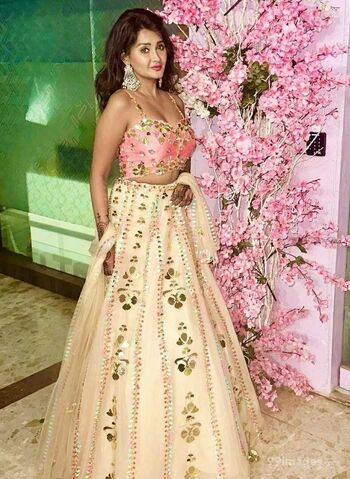 Kanchi Singh