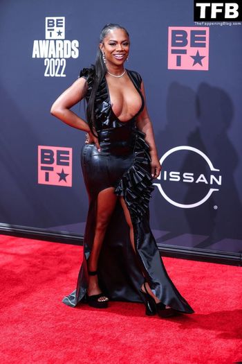 Kandi Burruss