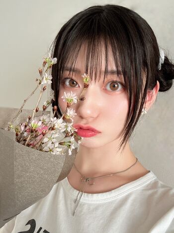 瀬戸環奈 Kanna Seto