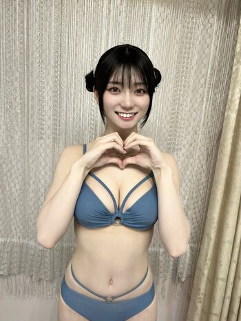瀬戸環奈 Kanna Seto