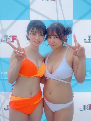 瀬戸環奈 Kanna Seto