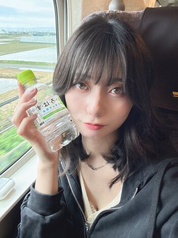 瀬戸環奈 Kanna Seto
