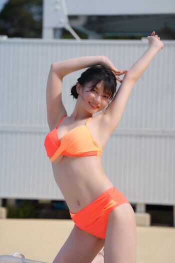 瀬戸環奈 Kanna Seto