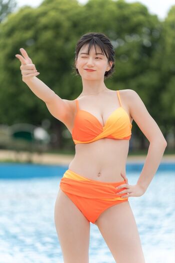 瀬戸環奈 Kanna Seto