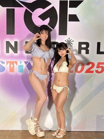 瀬戸環奈 Kanna Seto