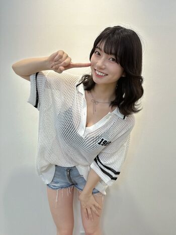瀬戸環奈 Kanna Seto