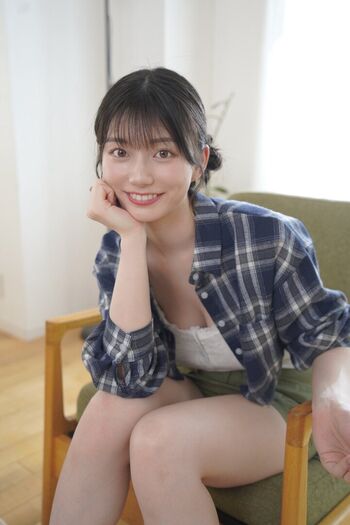 瀬戸環奈 Kanna Seto