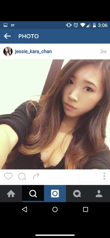 Kara Chan