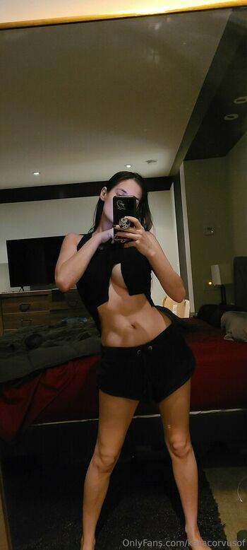 Kara Corvus