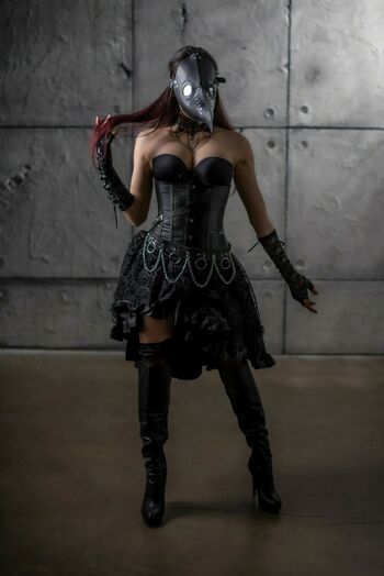 Kara Corvus