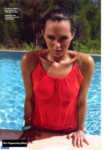 Kara Tointon