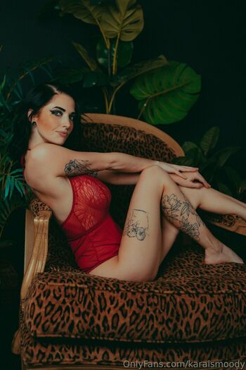 karaismoody