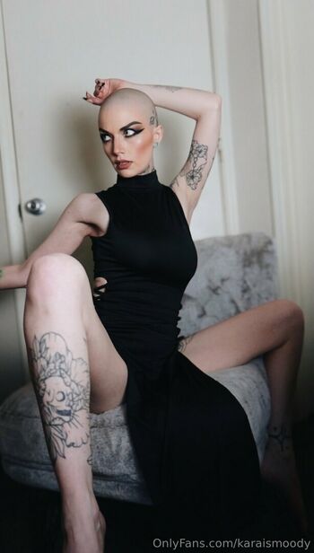 karaismoody