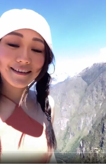 Karen Fukuhara