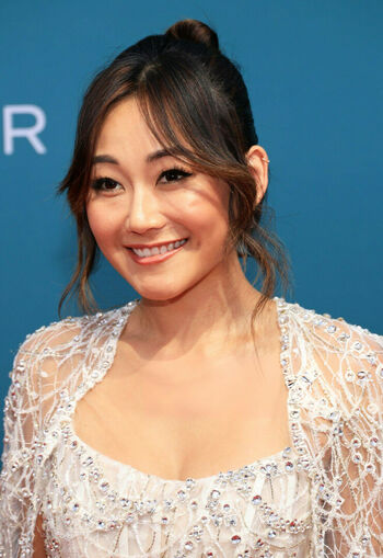 Karen Fukuhara