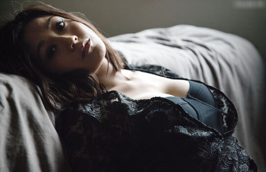 Karen Fukuhara
