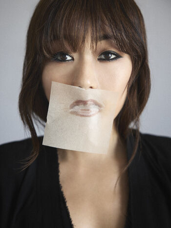 Karen Fukuhara