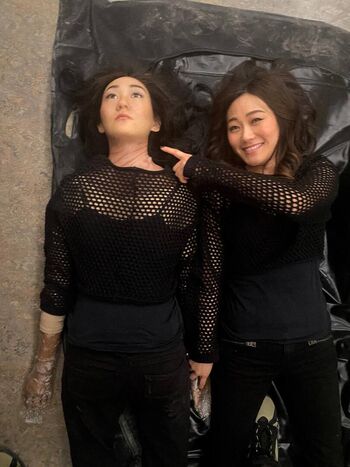 Karen Fukuhara