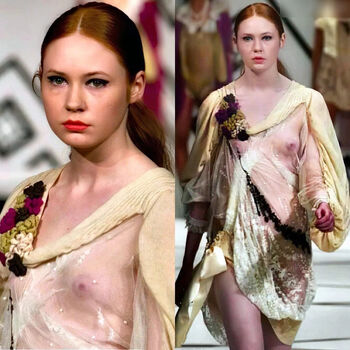 Karen Gillan