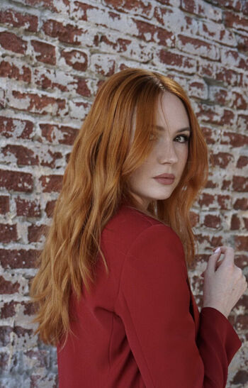 Karen Gillan