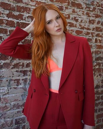 Karen Gillan