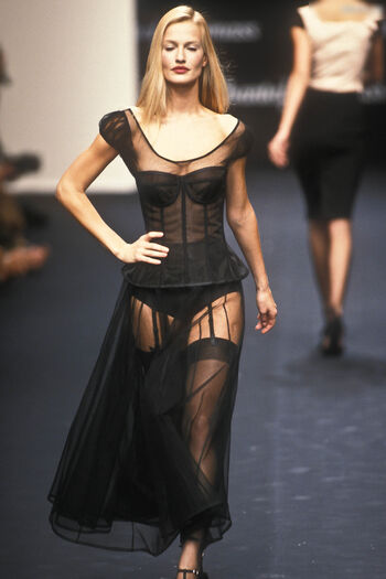 Karen Mulder