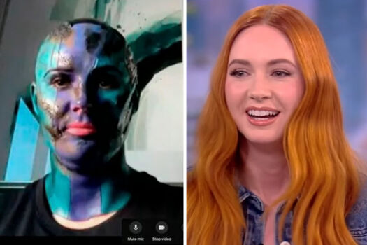 karengillan