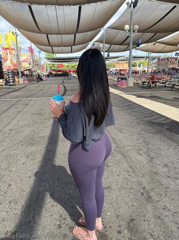 karensitaburn