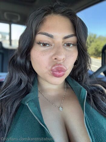 karensitaburn