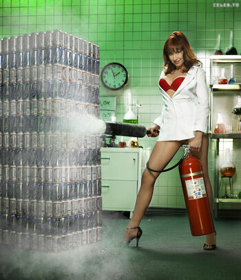 Kari Byron