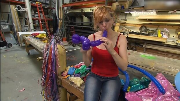 Kari Byron