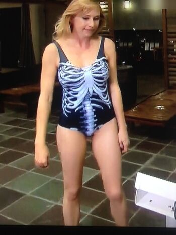 Kari Byron