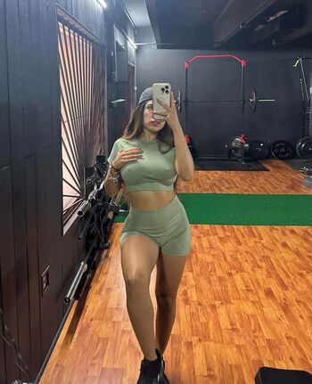 Karina Guerrero