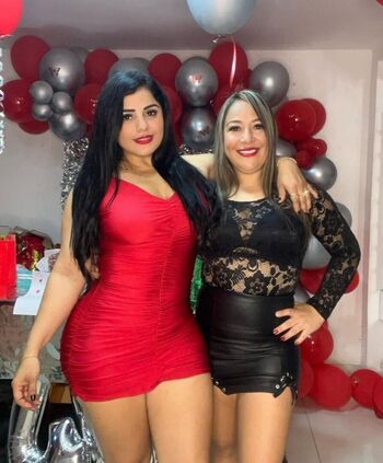 Karina Mendoza