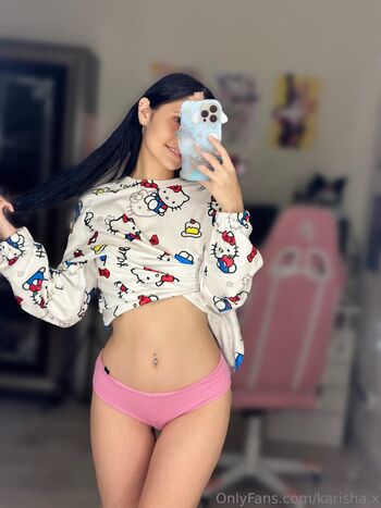 karisha.x